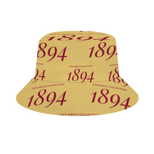 Load image into Gallery viewer, 1894 Bucket Hat (Clinton College)