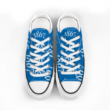 Load image into Gallery viewer, 1867 Chucks Bronco Canvas High Top  (Fayetteville State)
