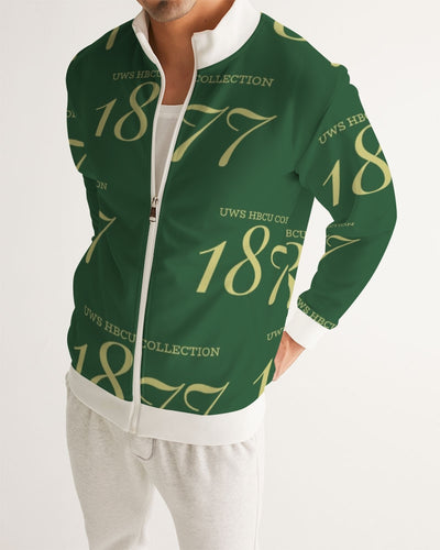 1877 Philander Men's Track Jacket
