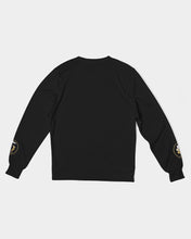 Load image into Gallery viewer, The Granville Men&#39;s Classic French Terry Crewneck Pullover