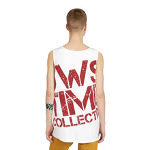 Load image into Gallery viewer, UWS Time Collection Men&#39;s All Over Print Tank