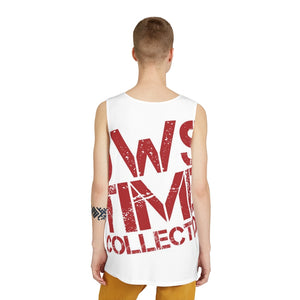 UWS Time Collection Men's All Over Print Tank