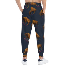 Load image into Gallery viewer, BISON Athletic Joggers