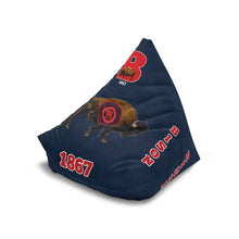 Load image into Gallery viewer, BISON HOUSE 1867 Bean Bag Chair