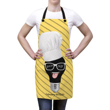Load image into Gallery viewer, Genius Child Apron