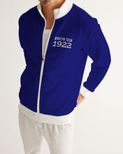 Load image into Gallery viewer, 1922 (Brooklyn Tech) Men&#39;s Track Jacket