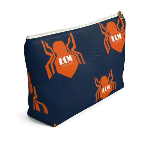 ECM Accessory Pouch w T-bottom