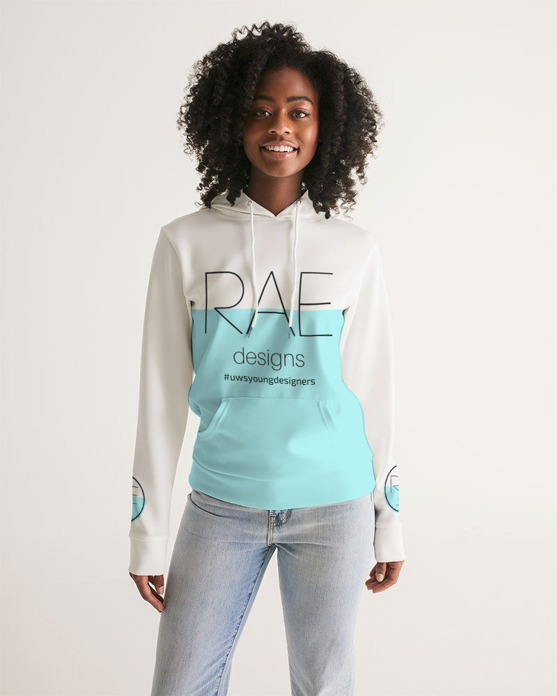 RAE Designs Women's Hoodie