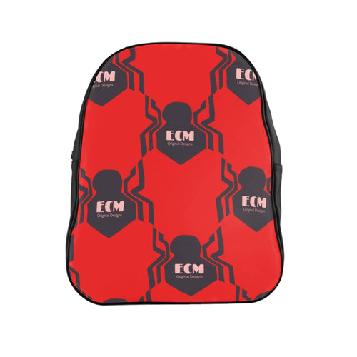 ECM School Backpack