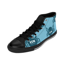 Load image into Gallery viewer, ECM Men&#39;s High-top Sneakers