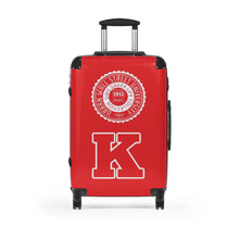 Load image into Gallery viewer, 1911 Suitcases (Kappa)