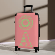 Load image into Gallery viewer, 1908 Suitcases (AKA)