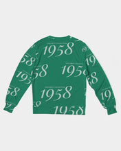 Load image into Gallery viewer, 1958 Apostle Men&#39;s Classic French Terry Crewneck Pullover