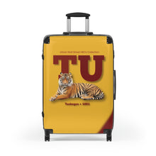 Load image into Gallery viewer, Golden Tiger 1881 Suitcases