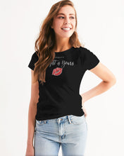 Load image into Gallery viewer, TONIGHT IS YOURS Women&#39;s Tee