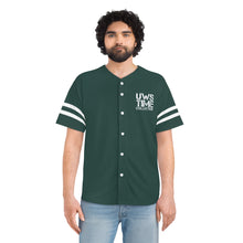 Load image into Gallery viewer, Time Collection Men&#39;s Baseball Jersey