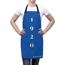 Load image into Gallery viewer, “1920” Apron (Zeta)