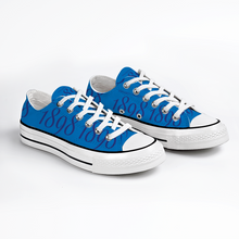 Load image into Gallery viewer, 1898 Chucks Alamo Low Top Canvas Shoe (St.Philip&#39;s College)