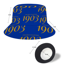 Load image into Gallery viewer, 1903 Bucket Hat (Albany State)