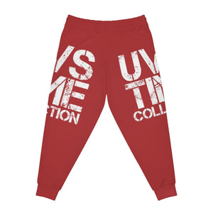 UWS Time Collection Athletic Joggers (AOP)