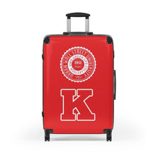 Load image into Gallery viewer, 1911 Suitcases (Kappa)