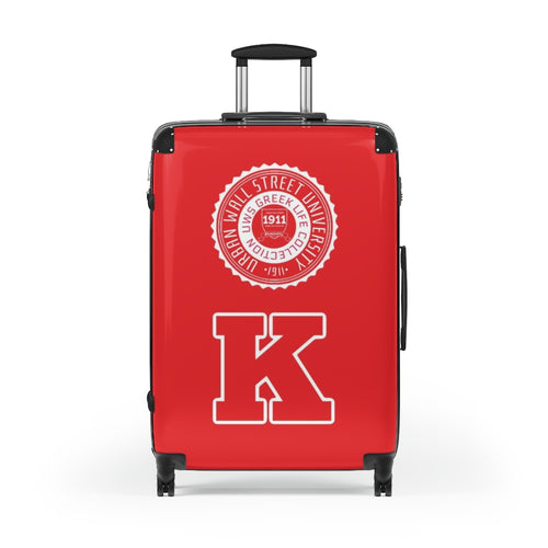 1911 Suitcases (Kappa)