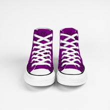Load image into Gallery viewer, 1881 Chucks Wolverine Hi Top Canvas Shoe (Morris Brown)