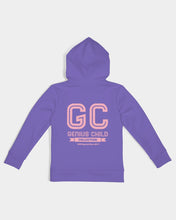Load image into Gallery viewer, Genius Child Kids Hoodie