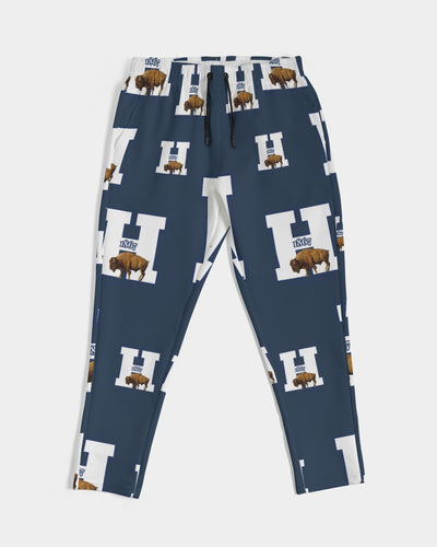 H • 1867 (HOWARD) Men's Joggers