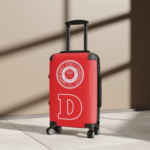 1913 Suitcases (Delta)