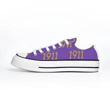 Load image into Gallery viewer, 1911 Chucks Lamp Custom Low Top