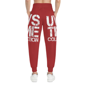 UWS Time Collection Athletic Joggers (AOP)