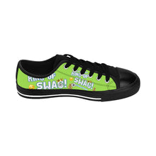 Load image into Gallery viewer, “King Of Swag” Men&#39;s Sneakers (*sugg.size up)