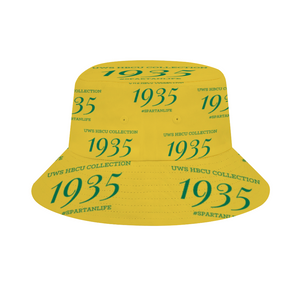 1935 Bucket Hat (Norfolk State)