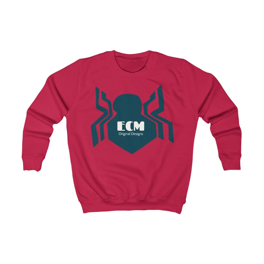 ECM Kids Sweatshirt