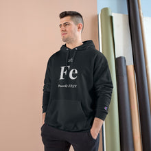 Load image into Gallery viewer, 26 “Fe” Champion Hoodie