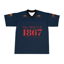 Load image into Gallery viewer, The MECCA 1867 Football Jersey (unisex)