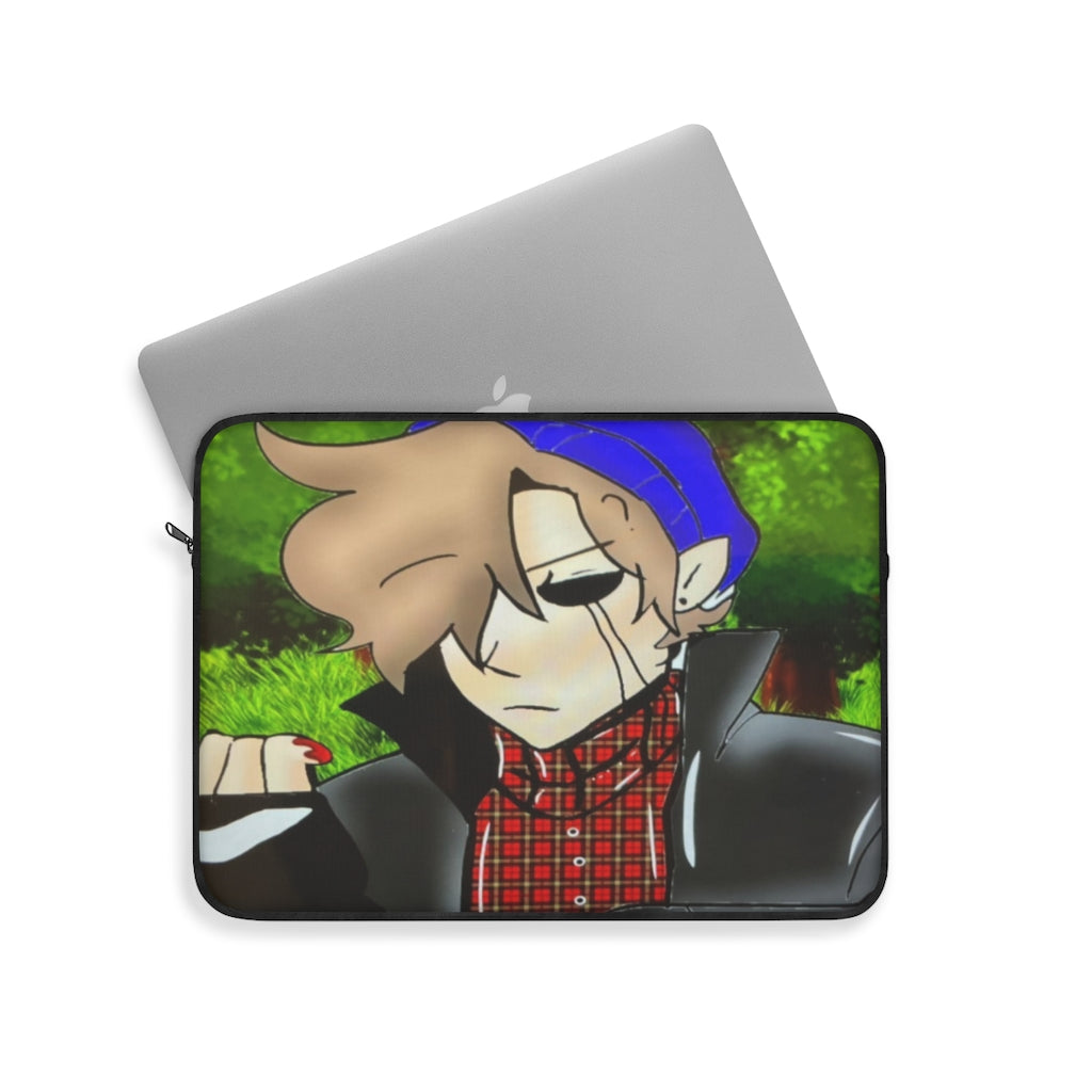 Load image into Gallery viewer, KEYRA Laptop Sleeve