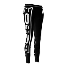 Load image into Gallery viewer, “ANPLAHUP” Women&#39;s Cut &amp; Sew Casual Leggings
