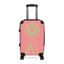 Load image into Gallery viewer, 1908 Suitcases (AKA)