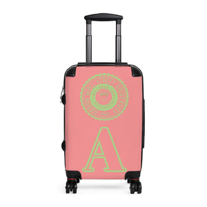 1908 Suitcases (AKA)