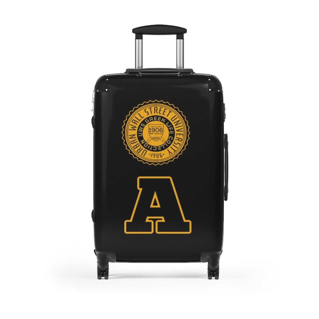 1906 Suitcases (Alpha)