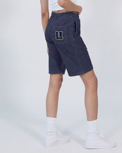 Load image into Gallery viewer, H • 1867 Unisex Vintage Shorts (HOWARD)