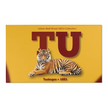 Load image into Gallery viewer, Golden Tiger 1881 Area Rugs (Tuskegee) wide