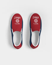 Load image into Gallery viewer, MECCA CERTIFIED 1867 Women&#39;s Slip-On Canvas Shoe