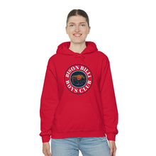 Load image into Gallery viewer, BISON BILLI BOYS Heavy Blend™ Hooded Sweatshirt