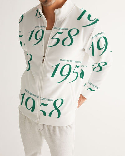 1958 Apostle Men's Track Jacket