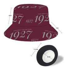 Load image into Gallery viewer, 1927 Bucket Hat (Texas Southern)