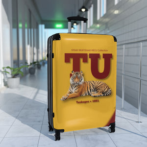 Golden Tiger 1881 Suitcases