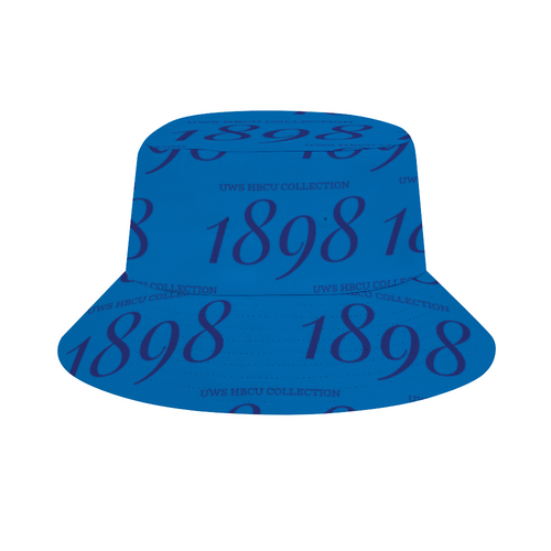 1898 Bucket Hat (St.Philip's)